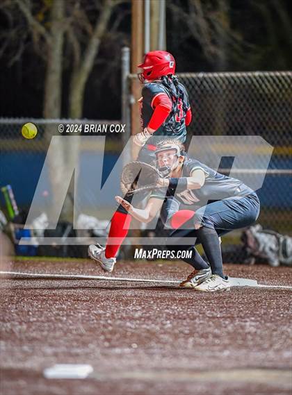 Thumbnail 1 in Warsaw vs Cabot (Ozark Classic) photogallery.