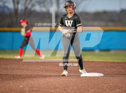 Thumbnail 2 in Warsaw vs Cabot (Ozark Classic) photogallery.