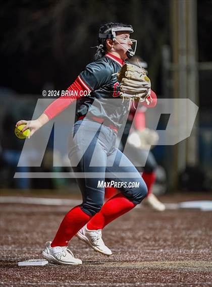Thumbnail 1 in Warsaw vs Cabot (Ozark Classic) photogallery.