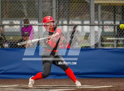 Thumbnail 3 in Warsaw vs Cabot (Ozark Classic) photogallery.