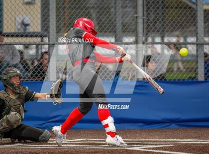 Thumbnail 2 in Warsaw vs Cabot (Ozark Classic) photogallery.