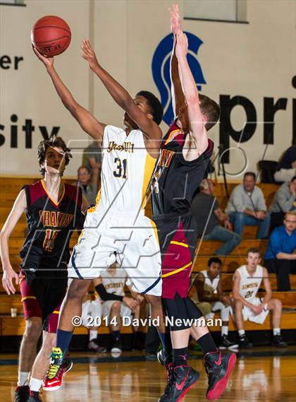 Thumbnail 3 in Granby Memorial @ Simsbury photogallery.