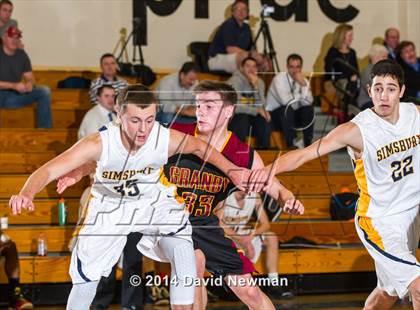 Thumbnail 3 in Granby Memorial @ Simsbury photogallery.