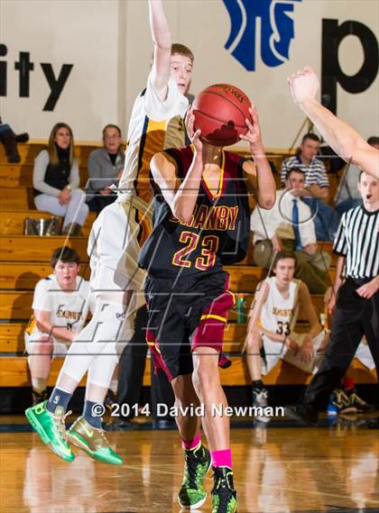 Thumbnail 2 in Granby Memorial @ Simsbury photogallery.