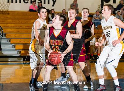 Thumbnail 1 in Granby Memorial @ Simsbury photogallery.