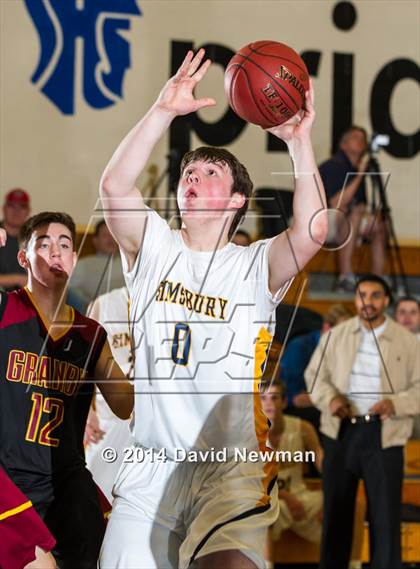 Thumbnail 3 in Granby Memorial @ Simsbury photogallery.