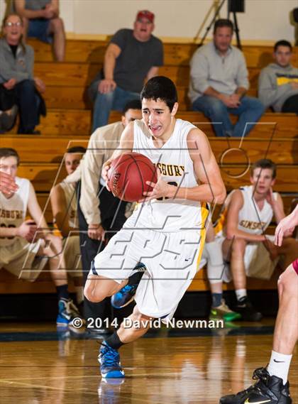 Thumbnail 1 in Granby Memorial @ Simsbury photogallery.