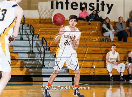 Thumbnail 3 in Granby Memorial @ Simsbury photogallery.