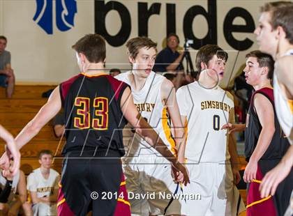 Thumbnail 2 in Granby Memorial @ Simsbury photogallery.