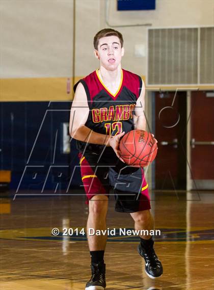 Thumbnail 1 in Granby Memorial @ Simsbury photogallery.