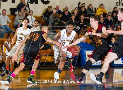 Thumbnail 1 in Granby Memorial @ Simsbury photogallery.