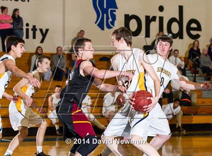 Thumbnail 2 in Granby Memorial @ Simsbury photogallery.