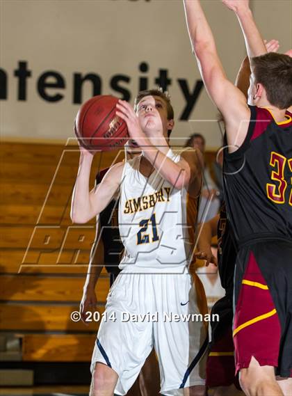Thumbnail 1 in Granby Memorial @ Simsbury photogallery.