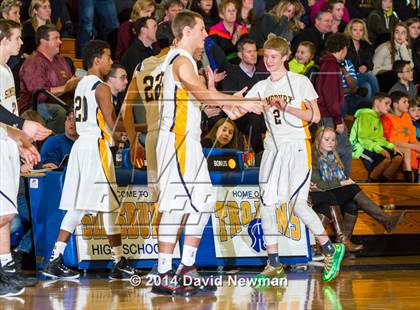 Thumbnail 1 in Granby Memorial @ Simsbury photogallery.