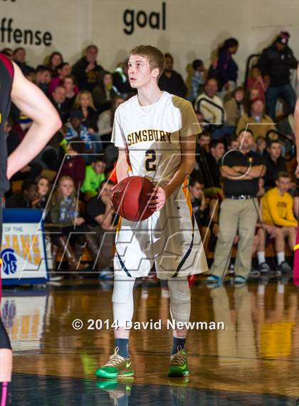Thumbnail 3 in Granby Memorial @ Simsbury photogallery.
