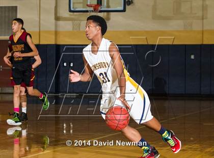 Thumbnail 1 in Granby Memorial @ Simsbury photogallery.
