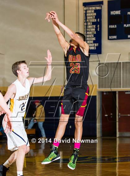 Thumbnail 3 in Granby Memorial @ Simsbury photogallery.