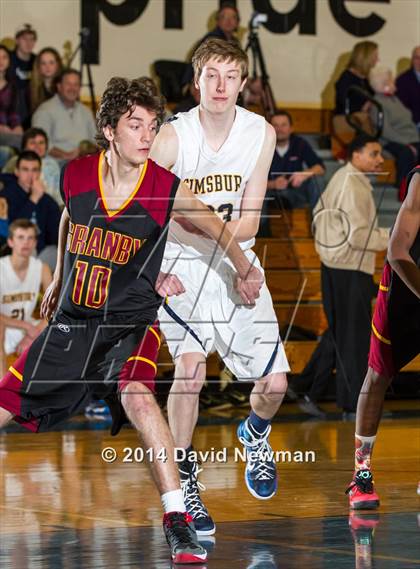 Thumbnail 2 in Granby Memorial @ Simsbury photogallery.