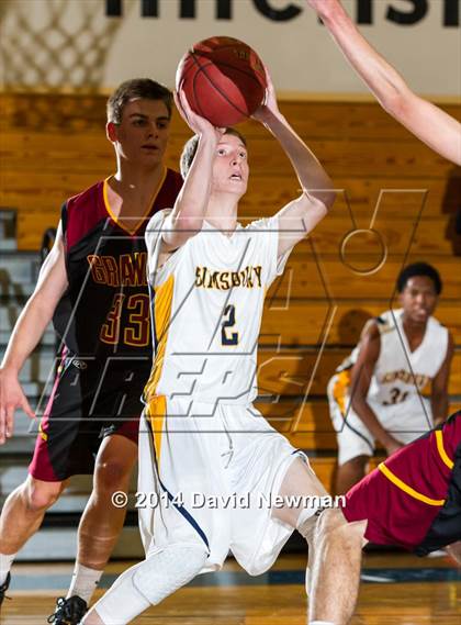 Thumbnail 1 in Granby Memorial @ Simsbury photogallery.