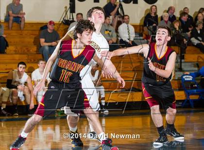 Thumbnail 3 in Granby Memorial @ Simsbury photogallery.