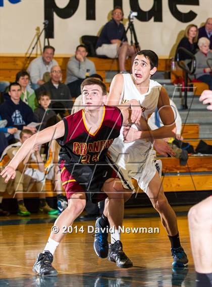Thumbnail 2 in Granby Memorial @ Simsbury photogallery.