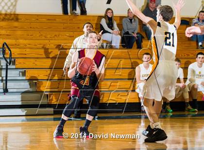 Thumbnail 1 in Granby Memorial @ Simsbury photogallery.