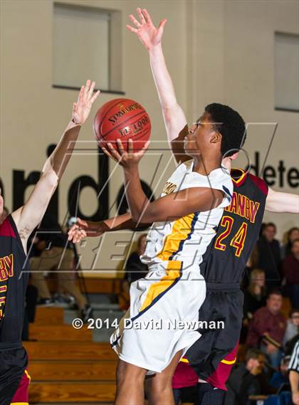 Thumbnail 3 in Granby Memorial @ Simsbury photogallery.