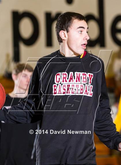 Thumbnail 3 in Granby Memorial @ Simsbury photogallery.