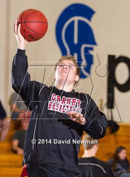 Thumbnail 1 in Granby Memorial @ Simsbury photogallery.