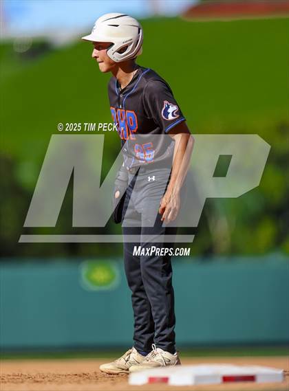 Thumbnail 1 in Santa Ana Valley vs. Rolling Hills Prep photogallery.