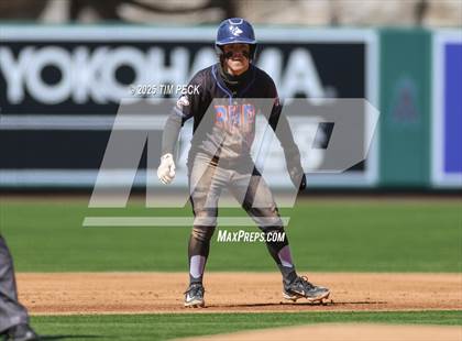 Thumbnail 1 in Santa Ana Valley vs. Rolling Hills Prep photogallery.