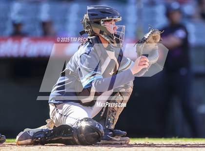 Thumbnail 1 in Santa Ana Valley vs. Rolling Hills Prep photogallery.