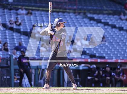 Thumbnail 2 in Santa Ana Valley vs. Rolling Hills Prep photogallery.