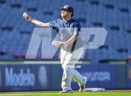 Thumbnail 1 in Santa Ana Valley vs. Rolling Hills Prep photogallery.