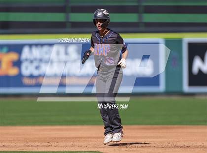 Thumbnail 1 in Santa Ana Valley vs. Rolling Hills Prep photogallery.