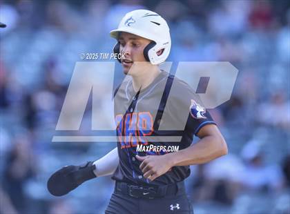 Thumbnail 1 in Santa Ana Valley vs. Rolling Hills Prep photogallery.