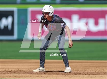 Thumbnail 3 in Santa Ana Valley vs. Rolling Hills Prep photogallery.