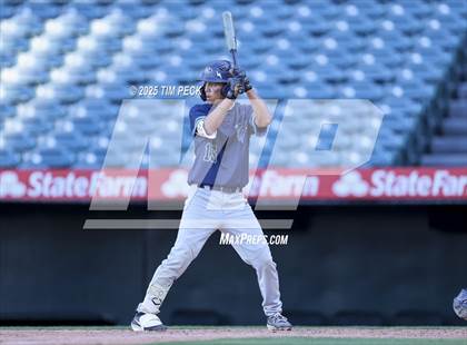Thumbnail 1 in Santa Ana Valley vs. Rolling Hills Prep photogallery.
