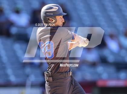 Thumbnail 1 in Santa Ana Valley vs. Rolling Hills Prep photogallery.
