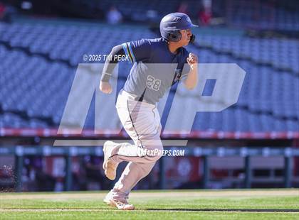 Thumbnail 1 in Santa Ana Valley vs. Rolling Hills Prep photogallery.