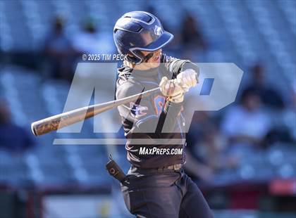 Thumbnail 1 in Santa Ana Valley vs. Rolling Hills Prep photogallery.
