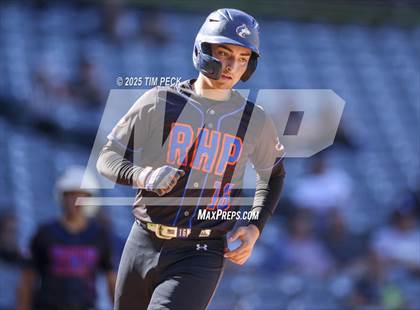 Thumbnail 1 in Santa Ana Valley vs. Rolling Hills Prep photogallery.