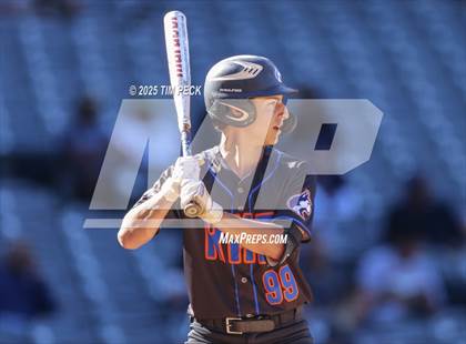 Thumbnail 1 in Santa Ana Valley vs. Rolling Hills Prep photogallery.