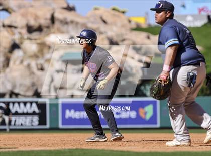 Thumbnail 1 in Santa Ana Valley vs. Rolling Hills Prep photogallery.