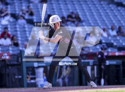 Thumbnail 1 in Santa Ana Valley vs. Rolling Hills Prep photogallery.