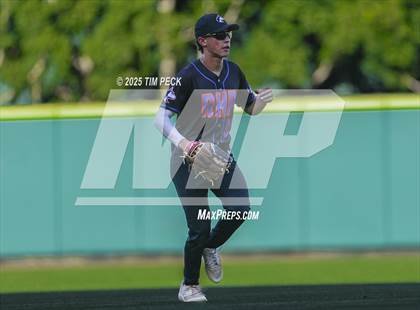 Thumbnail 3 in Santa Ana Valley vs. Rolling Hills Prep photogallery.