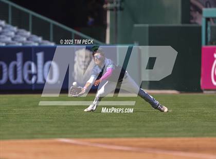 Thumbnail 1 in Santa Ana Valley vs. Rolling Hills Prep photogallery.