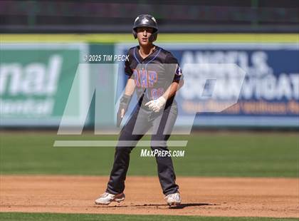Thumbnail 1 in Santa Ana Valley vs. Rolling Hills Prep photogallery.