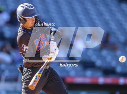 Thumbnail 1 in Santa Ana Valley vs. Rolling Hills Prep photogallery.
