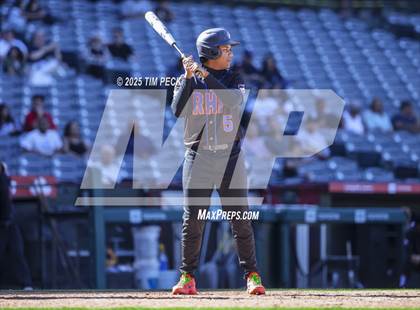 Thumbnail 1 in Santa Ana Valley vs. Rolling Hills Prep photogallery.